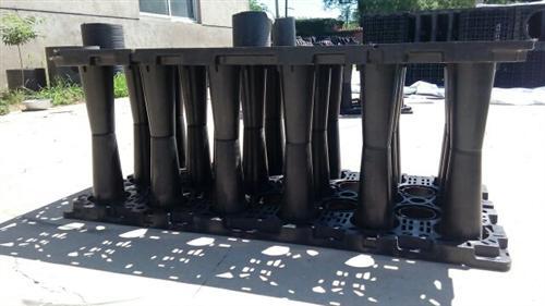 雨水搜集储水箱消毒方案