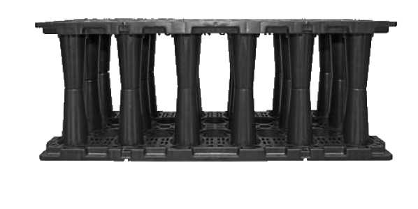 藏在城市肌理里的“净水卫士”——环保雨水口，守护每一寸水润生态