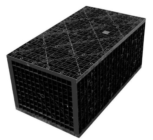 虹吸雨水系统在高层建筑中的应用与关键技术研究